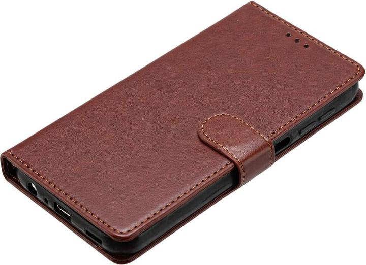 Immagine prodotto Cover-Discount Galaxy A56 5G - Elegantes Hüllen Etui mit Handschlaufe (Samsung Galaxy A56)