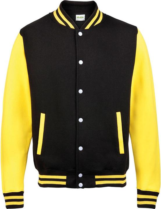 Immagine prodotto Awdis Giacca College Adulto Unisex (XL)