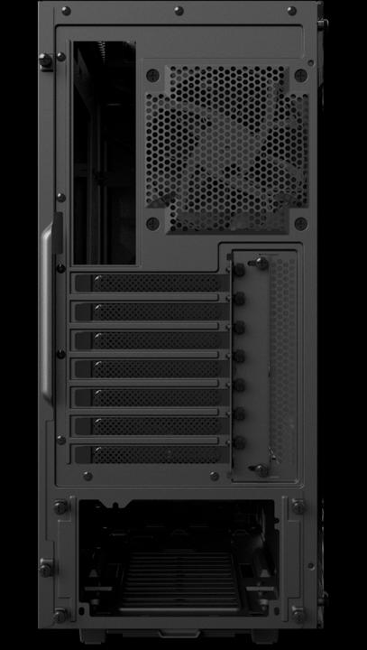 Image du produit NZXT Source 340 Elite (ATX, mATX)