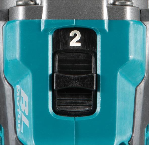 Produktbild Makita DF001GZ (Akkubetrieb)