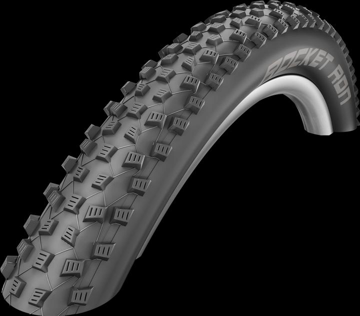 Actual product image Schwalbe Rocket Ron (26 x 2.10, 54-559)