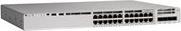 Actual product image Cisco 24 Port Switch C9200L-24T-4X-E (24 Ports)