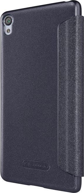 Immagine prodotto Nillkin Serie Sparkle (Sony Xperia XA)