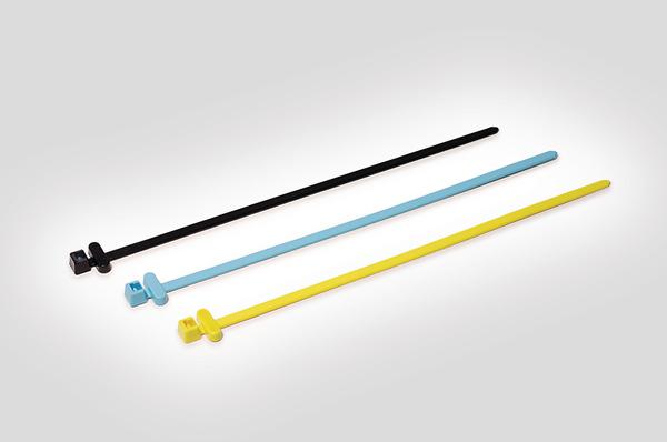 Immagine prodotto HellermannTyton Fascetta RFID - T50RFIDCHA.NY3P (200 mm, 100 pz.)