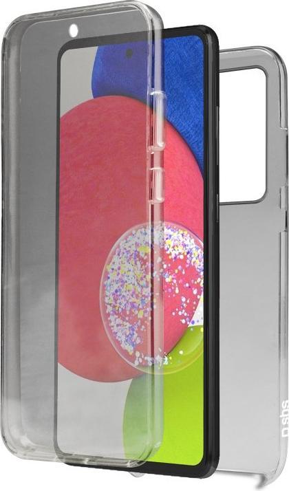 Immagine prodotto SBS Copertura completa a 360° per Samsung Galaxy A52 - Collezione infrangibile (Samsung Galaxy A53)