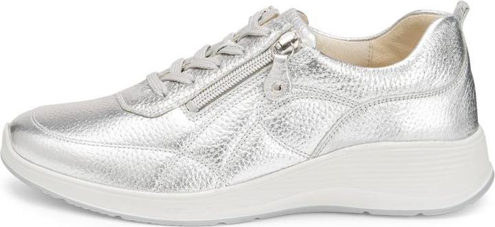 Produktbild Vitaform Sneaker Hirschleder Supersoft (37)
