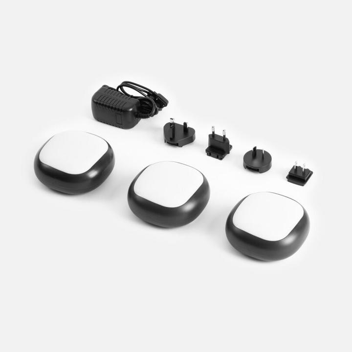 Actual product image A-Champs ROX reaction training