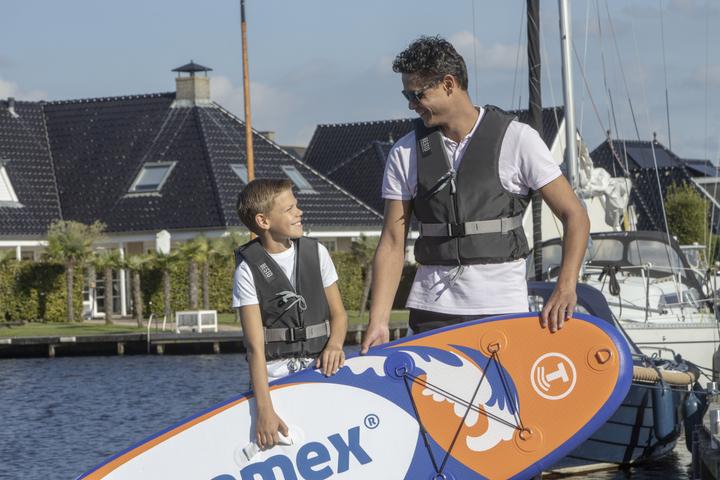 Image du produit Besto Dinghy 50N (L, 60-70 kg)