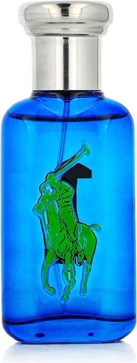 Ralph Lauren Big Pony Blue (Eau de Toilette, 50 ml)