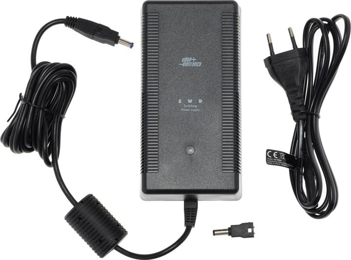 Image du produit Alpha Elettronica SWD120-430-60 Adaptateur secteur (120 W)