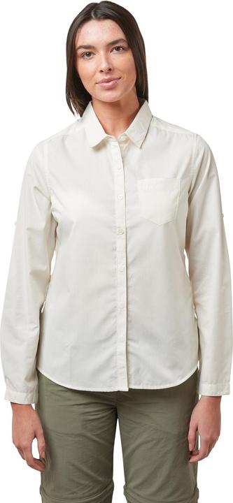 Produktbild Craghoppers Kiwi LS Shirt (8)