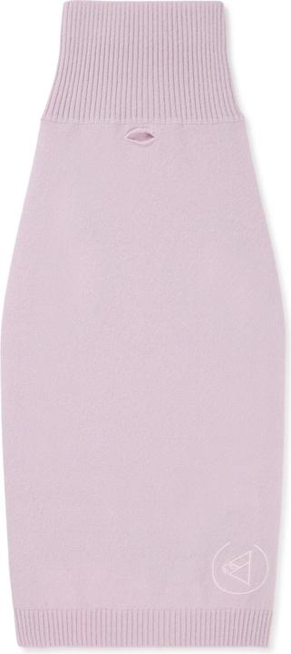 Actual product image Cash-Mere Kaschmir Hundepullover (S, Dog jumper)