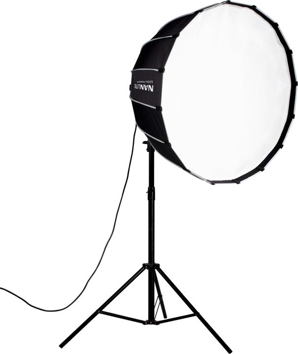 Nanlite SB-PR-90-Q (Softbox, 90 cm)