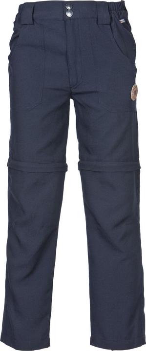 Actual product image Rukka Trek Kids Hiking Pants (140)