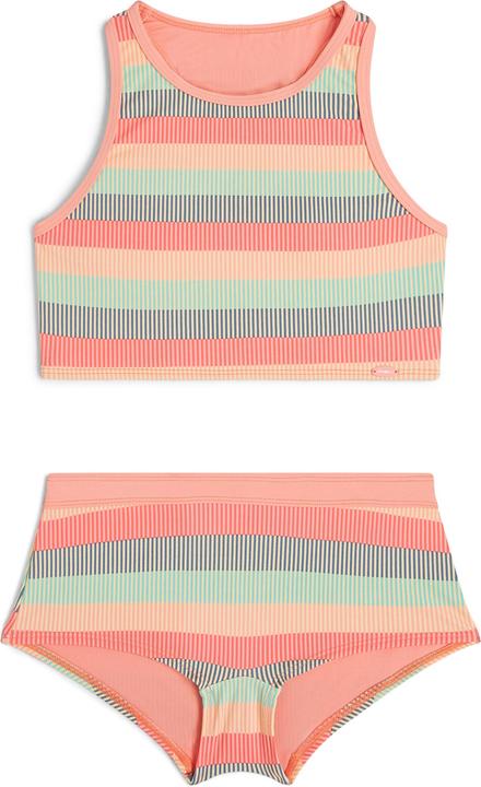 Stipple Stripe