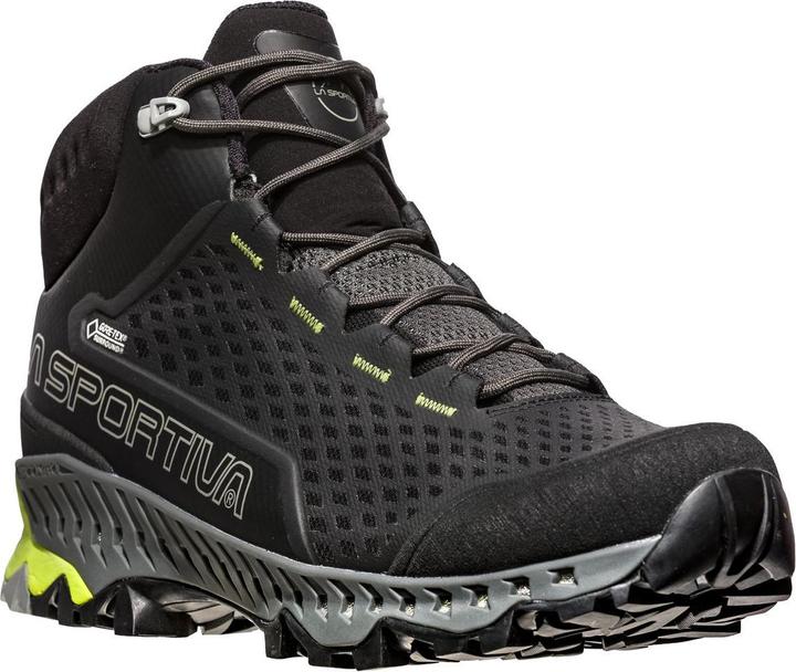 Actual product image La Sportiva Stream GTX (44.5)