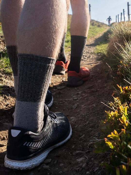 Immagine prodotto Bleuforêt Wandersocken (43 - 46)