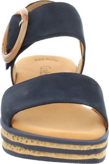 Actual product image Gabor Sandale (35.5)