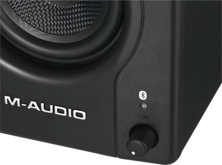Immagine prodotto M-Audio BX3BT (Attivo, Coppia, 1x 50 W)