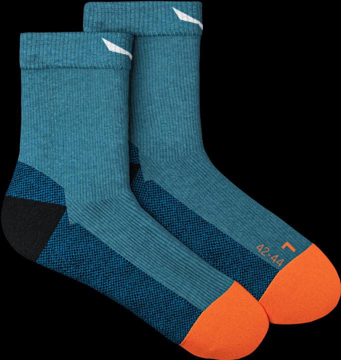 Produktbild Salewa Mountain Trainer Merino Kurze Socken (39 - 41)