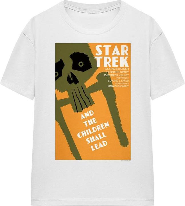 The Original Series Episode 59 TShirt (L)