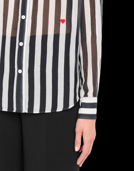 Produktbild Moschino Camicie Bianco (44)