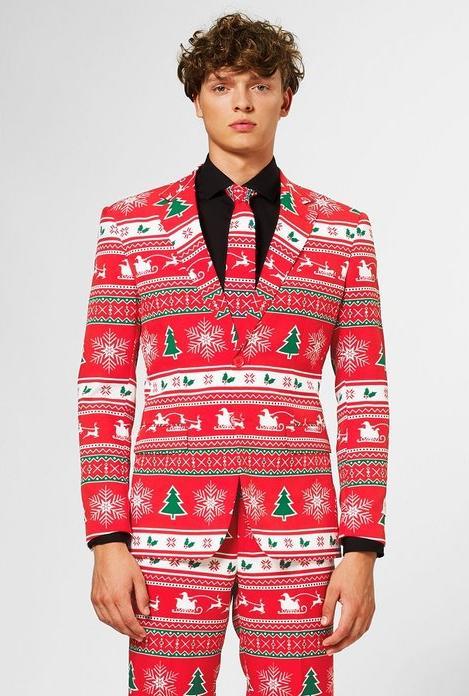 Produktbild OppoSuits Winter Wonderland - Winterwunderland (46)