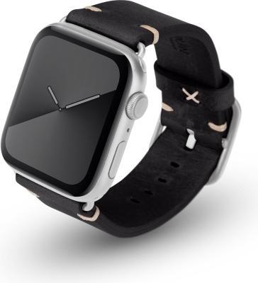 Actual product image JT Berlin Watchband Alex Vintage (Stainless steel, Apple Watch Ultra)