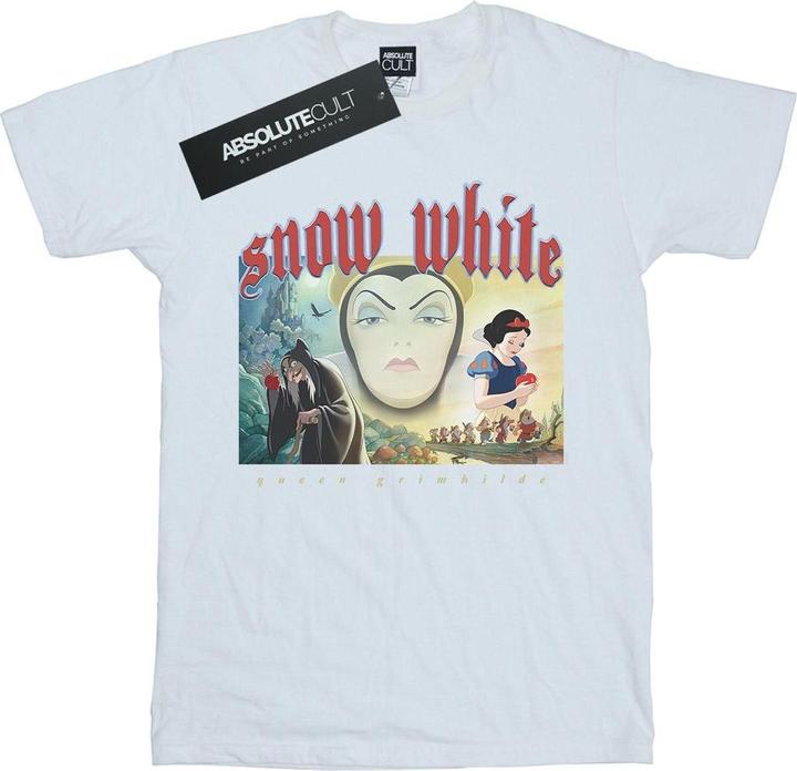 Produktbild Disney Snow White And Queen Grimhilde TShirt (L)