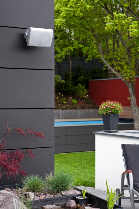 Actual product image Revox Outdoor loudspeaker (110 W)