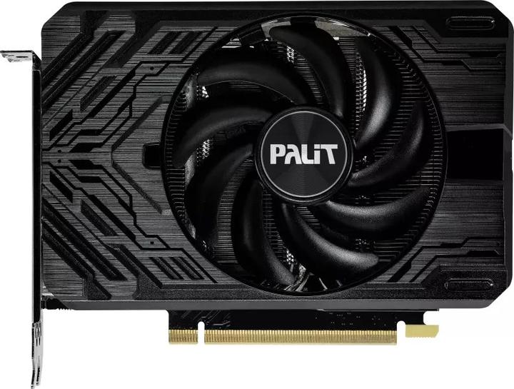 Produktbild Palit GeForce RTX 4060 Ti StormX (8 GB)
