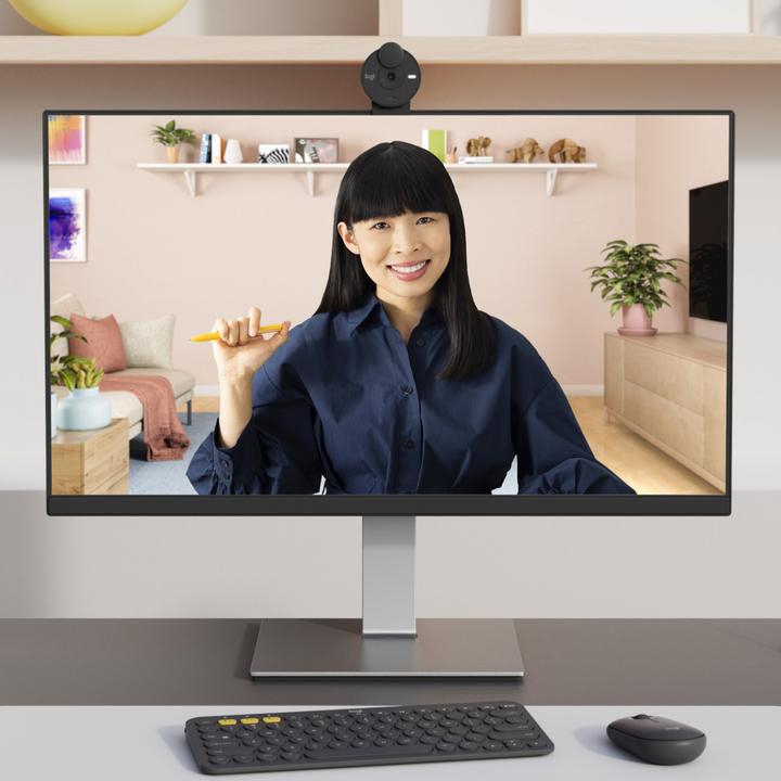 Immagine prodotto Logitech Brio 305 (2 Mpx)