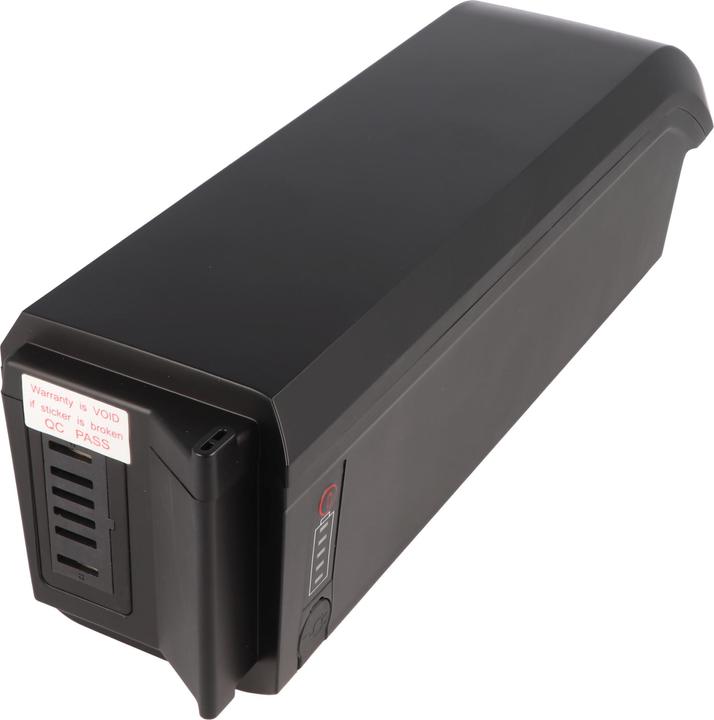 Actual product image AccuCell e-bike-Akku Phylion Joycube Fahrrad e-Bike Akku SF-06S 48V 11,6Ah 556,80Wh (556.80 Wh, E-Bike battery)