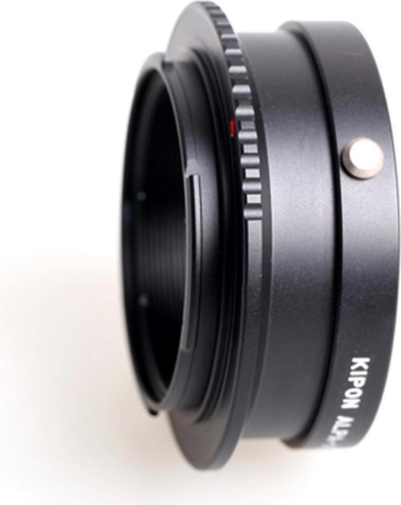 Immagine prodotto Kipon Adattatore per ALPA a Sony E