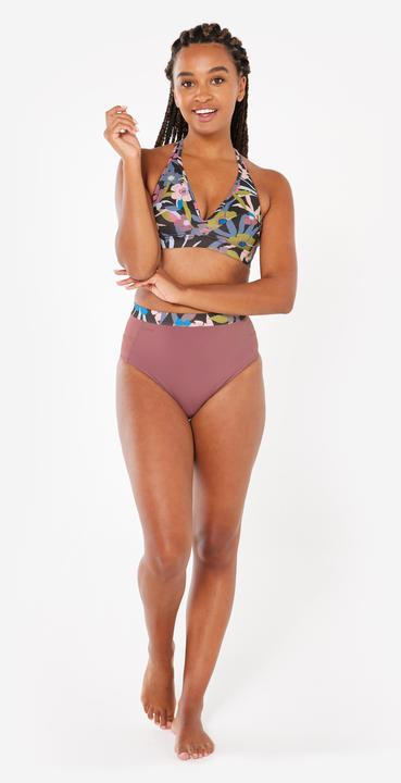 Produktbild Olaian Bikini-Oberteil Surfen Damen Bustier Ana Azalea (80 E)