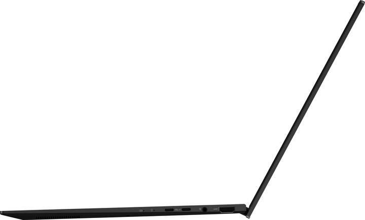 Produktbild ASUS Zenbook 14 OLED (14", AMD Ryzen 7 8840HS, 16 GB, 512 GB, CH)