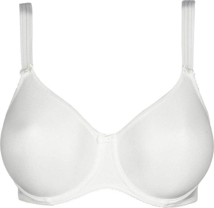 Produktbild Prima Donna Satin Bügel-BH (80 D, Einzelpack)