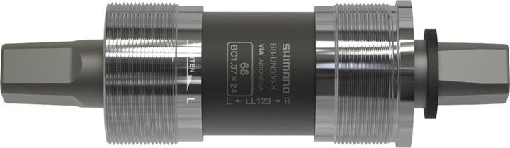 Actual product image Shimano BB-UN300