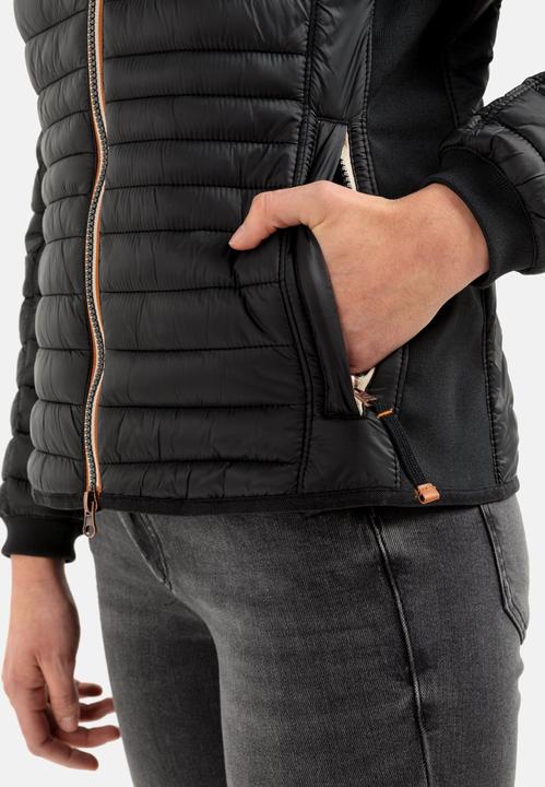 Produktbild Camel Active Steppjacke leicht wattiert (36)