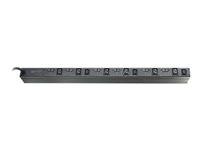 Actual product image APC Rack PDU Basic Zero U