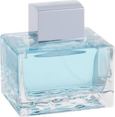 Produktbild Antonio Banderas Blue Seduction (Eau de Toilette, 80 ml)