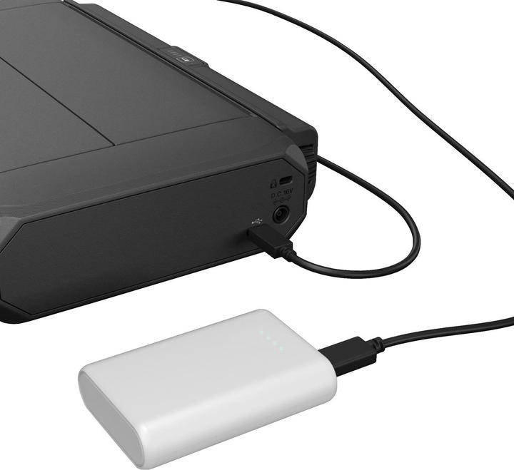 Actual product image Canon PIXMA TR150 (Ink, Colour)