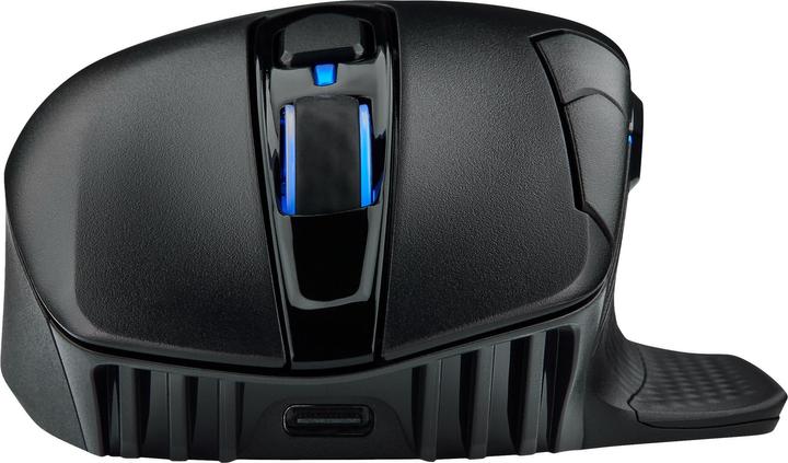 Produktbild Corsair Dark Core RGB Pro (Kabellos, Kabelgebunden)