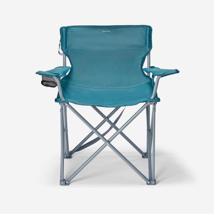 Actual product image Quechua Campingstuhl faltbar - Basic XXL gross