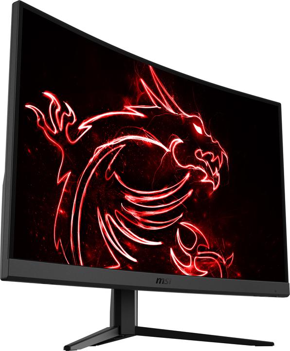 Produktbild MSI G27CQ4 E2 (2560 x 1440 Pixel, 27")