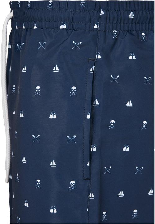 Immagine prodotto Urban Classics Pantaloncini da bagno modello (XL)