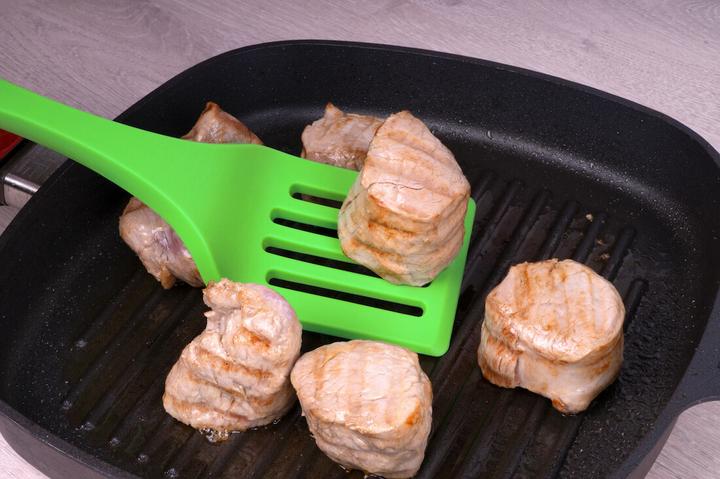 Immagine prodotto Lurch Smart Tool Spatola da cucina