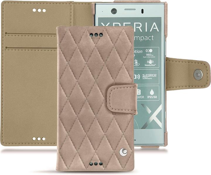 Taupe vintage - Couture ( Pantone #591d16 )