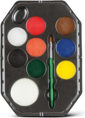 Produktbild Snazaroo Kinderschmink-Set