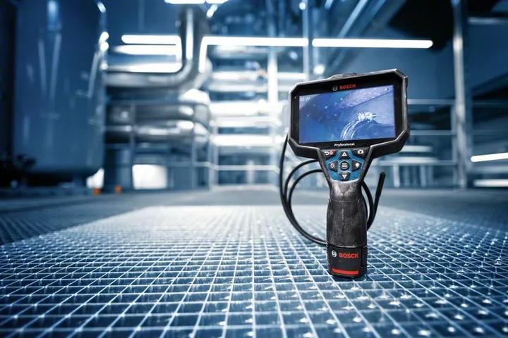 Actual product image Bosch Professional GIC 12V-5-27 C